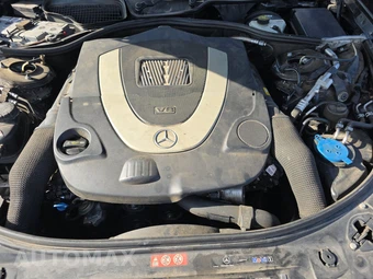 2010 Mercedes-Benz S 550 - miniatura 22