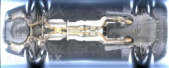 2010 Mercedes-Benz S 550 - miniatura 24