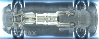 2010 Mercedes-Benz S 550 - miniatura 18