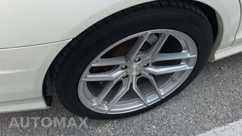 2010 Mercedes-Benz S 550 - miniatura 19