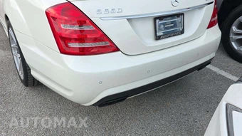 2010 Mercedes-Benz S 550 - miniatura 24