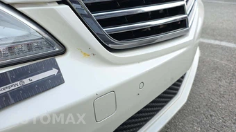 2010 Mercedes-Benz S 550 - miniatura 25