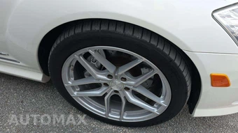 2010 Mercedes-Benz S 550 - miniatura 26
