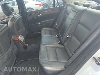 2010 Mercedes-Benz S 550 - miniatura 13