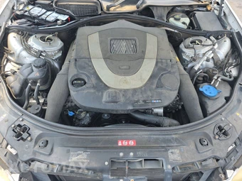 2010 Mercedes-Benz S 550 - miniatura 15