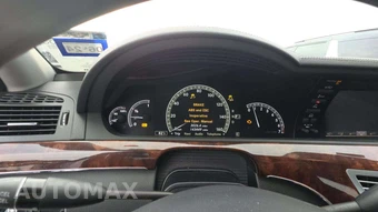 2010 Mercedes-Benz S 550 - miniatura 20