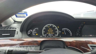 2010 Mercedes-Benz S 550 - miniatura 24