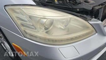 2010 Mercedes-Benz S 550 - miniatura 43