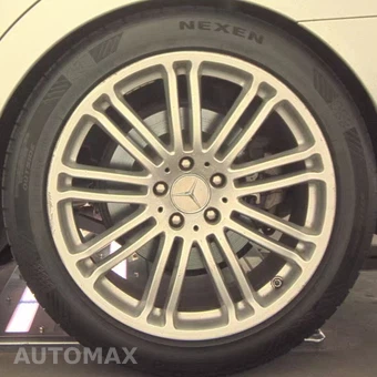 2010 Mercedes-Benz S 550 - miniatura 54