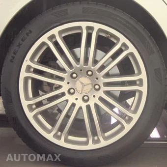 2010 Mercedes-Benz S 550 - miniatura 60
