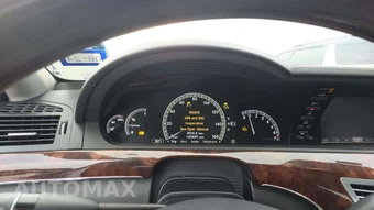 2010 Mercedes-Benz S 550 - miniatura 61