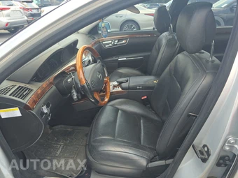 2010 Mercedes-Benz S 550 - miniatura 7