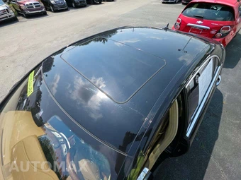 2010 Mercedes-Benz S 550 - miniatura 12