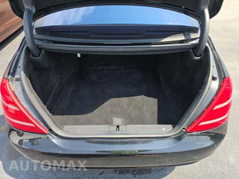 2010 Mercedes-Benz S 550 - miniatura 14