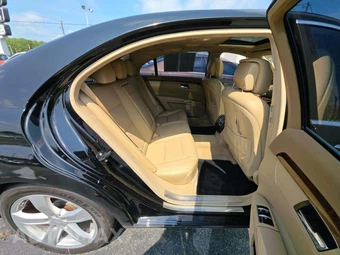 2010 Mercedes-Benz S 550 - miniatura 16