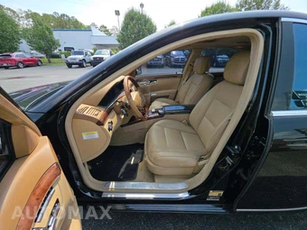2010 Mercedes-Benz S 550 - miniatura 6