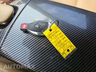2010 Mercedes-Benz S 550 - miniatura 8