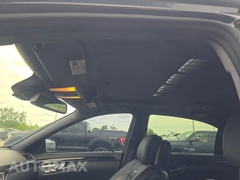 2010 Mercedes-Benz S 63 AMG - miniatura 17