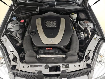 2010 Mercedes-Benz SLK 300 – miniatura 14