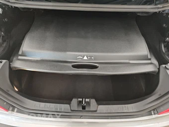 2010 Mercedes-Benz SLK 300 – miniatura 15