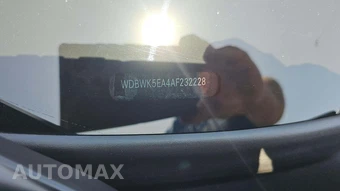 2010 Mercedes-Benz SLK 300 – miniatura 19