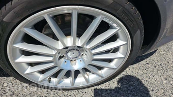 2010 Mercedes-Benz SLK 300 – miniatura 22