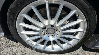2010 Mercedes-Benz SLK 300 – miniatura 28