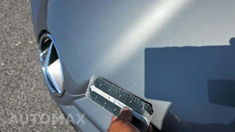 2010 Mercedes-Benz SLK 300 – miniatura 30