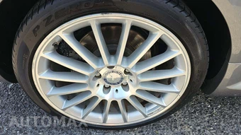 2010 Mercedes-Benz SLK 300 – miniatura 31