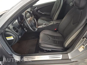2010 Mercedes-Benz SLK 300 – miniatura 7