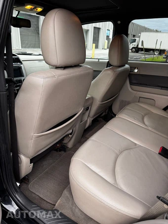 2010 Mercury Mariner Hybrid - miniatura 12