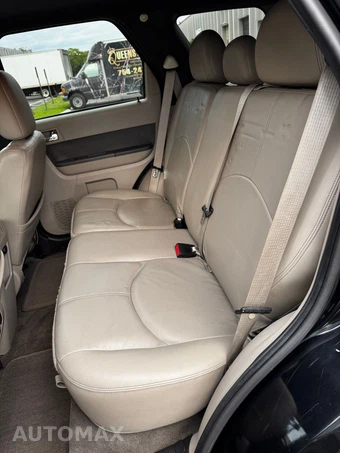 2010 Mercury Mariner Hybrid - miniatura 13