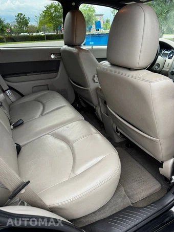 2010 Mercury Mariner Hybrid - miniatura 15