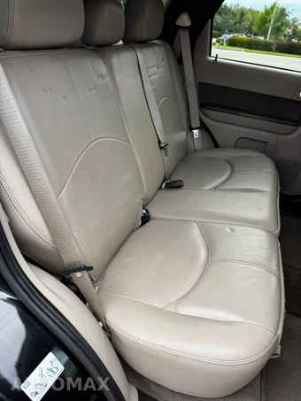 2010 Mercury Mariner Hybrid - miniatura 16