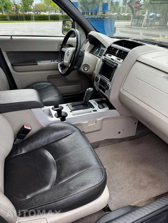 2010 Mercury Mariner Hybrid - miniatura 17