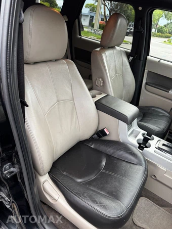 2010 Mercury Mariner Hybrid - miniatura 18