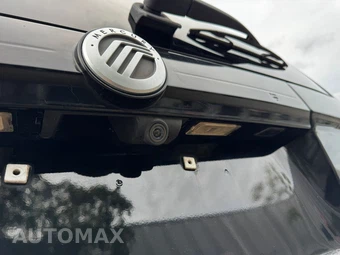 2010 Mercury Mariner Hybrid - miniatura 22