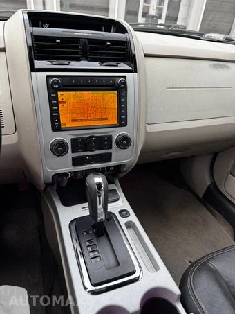 2010 Mercury Mariner Hybrid - miniatura 26
