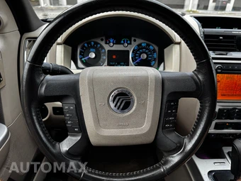 2010 Mercury Mariner Hybrid - miniatura 28