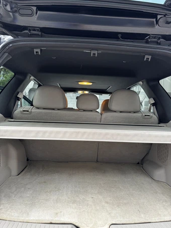 2010 Mercury Mariner Hybrid - miniatura 29