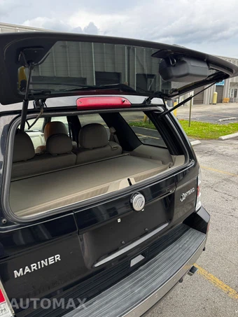 2010 Mercury Mariner Hybrid - miniatura 30