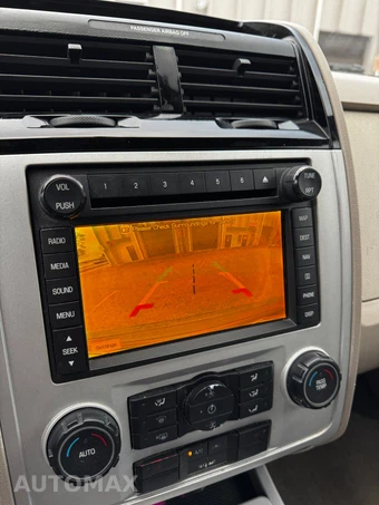 2010 Mercury Mariner Hybrid - miniatura 32