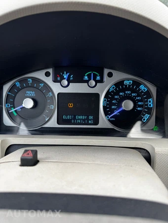 2010 Mercury Mariner Hybrid - miniatura 33