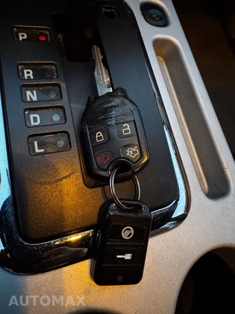 2010 Mercury Mariner Hybrid - miniatura 34
