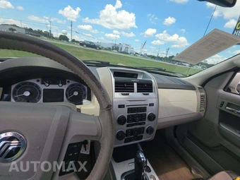 2010 Mercury Mariner Premier - miniatura 10