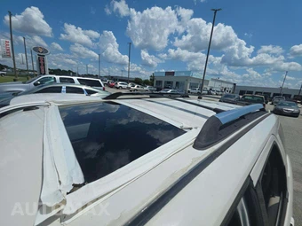 2010 Mercury Mariner Premier - miniatura 12