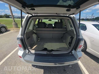 2010 Mercury Mariner Premier - miniatura 14