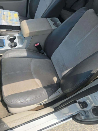 2010 Mercury Mariner Premier - miniatura 22