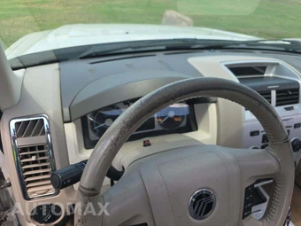2010 Mercury Mariner Premier - miniatura 24