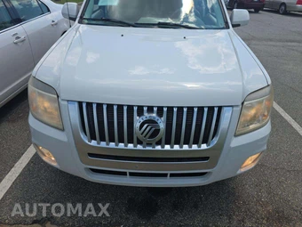 2010 Mercury Mariner Premier - miniatura 25